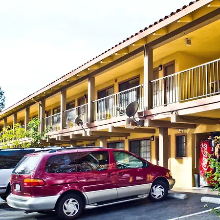 Valley Inn San Jose-3