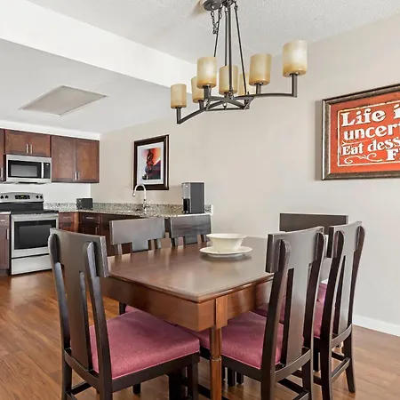 Bluegreen Vacations Suites At Hershey, An Ascend Collection Resort-3