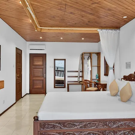 Prideinn Paradise Beach Resort & Spa Mombasa-2