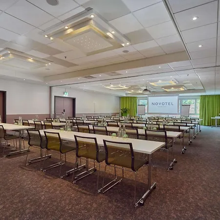 Novotel Bern Expo-3