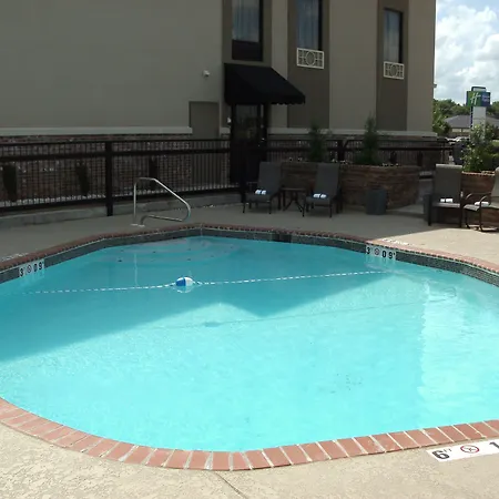 Holiday Inn Express New Albany By Ihg-3