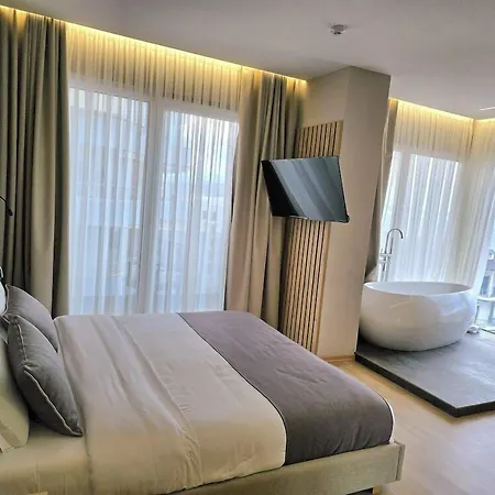 Hotel Apollon Sarande (Adults Only)-2