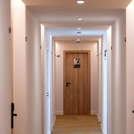Hotel Foners (Adults Only)-3
