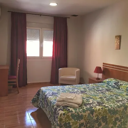 Hotel Godofredo-3