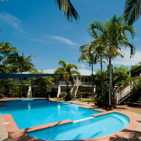 Mango House Resort-3