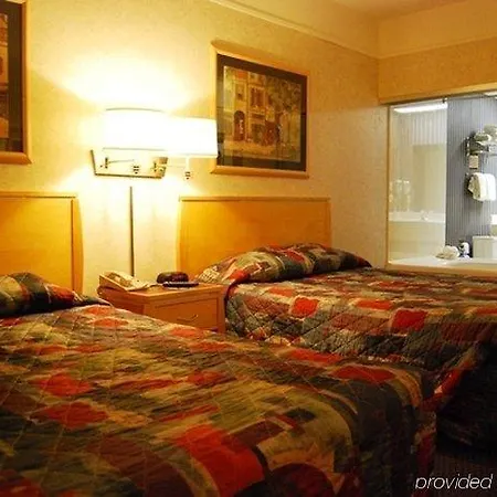 Concorde Inn Clinton Township-2