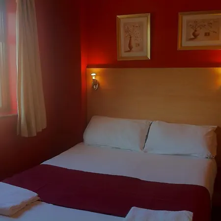 City Inn Express Hotel-3