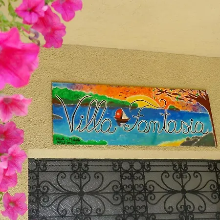 B&B Villa Fantasia-2