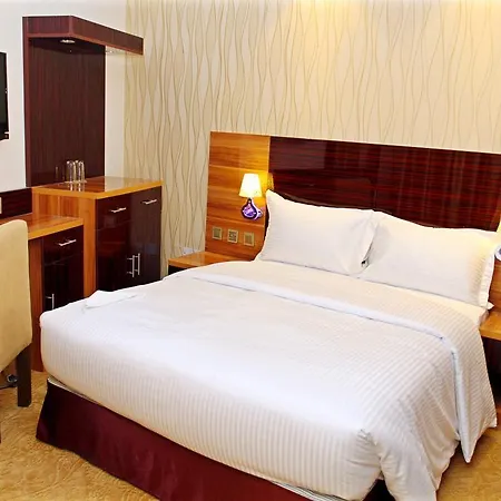 Fal Hotel L.L.C-2