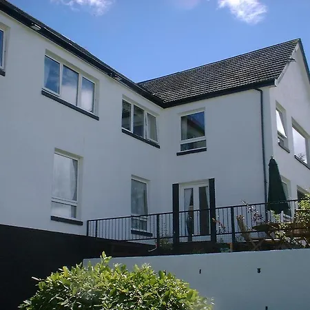 Greencourt Guest House-3