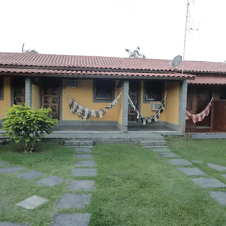 Pousada das Acerolas-3