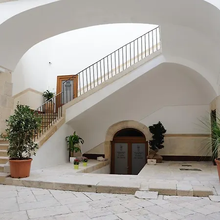 Il Nido dei Falchi B&B-3