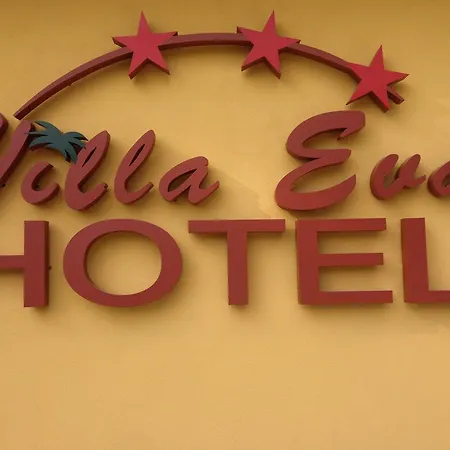 Villa Eva Hotel-3