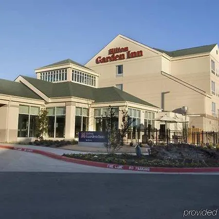 Hilton Garden Inn Killeen-3