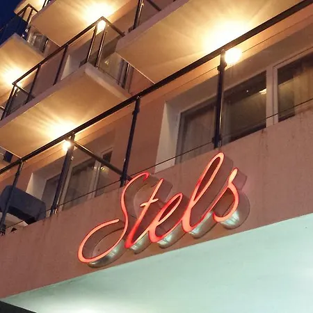Guest House Stels-3