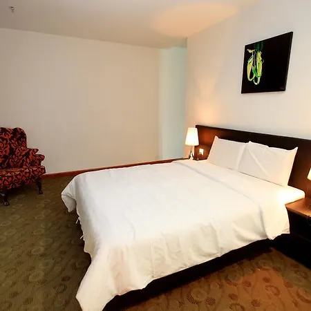 Merdeka Suites Hotel-2