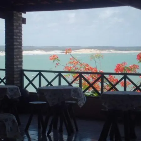 Pousada Ecobaia-3