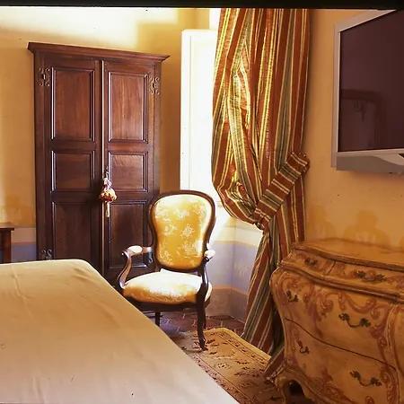 Locanda Pietrasantese B&B-2