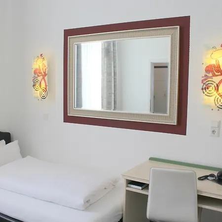 Hotel Heidelberger Hof-3