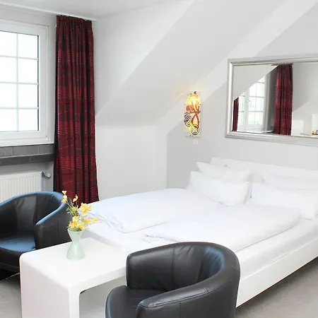 Hotel Heidelberger Hof-2