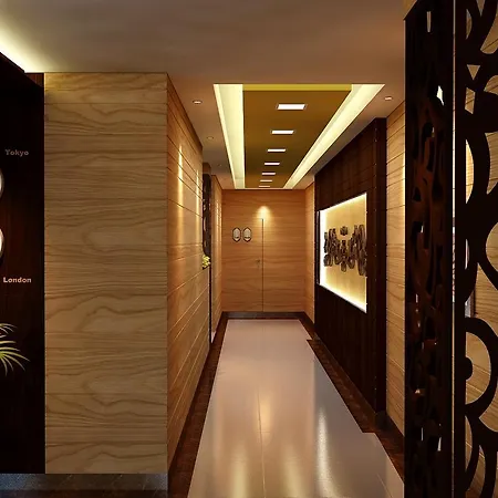 Fal Hotel L.L.C-3