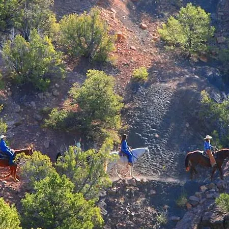 The Bishops Lodge Ranch Resort And Spa-2