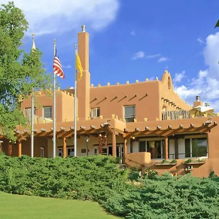 The Bishops Lodge Ranch Resort And Spa-3