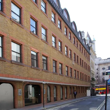 The Z Hotel Piccadilly-3