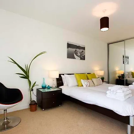 City Reach Serviced Apartments-3