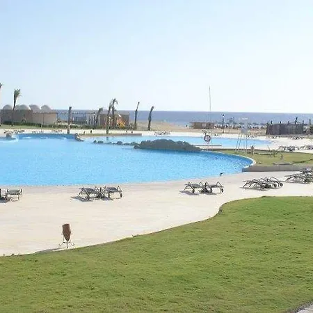 Gorgonia Beach Resort-2