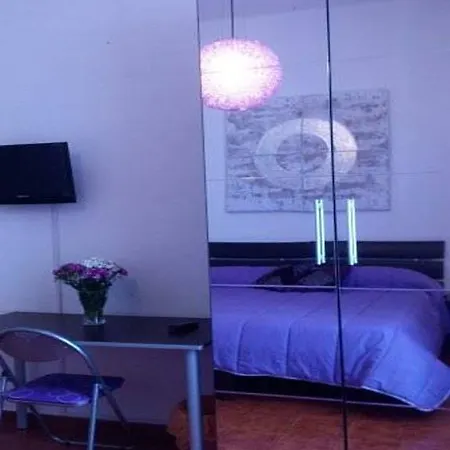 Magic Stefy'S Rooms-2