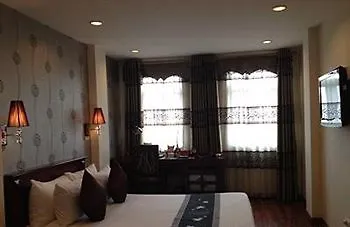 Art Hotel Hanoi-3