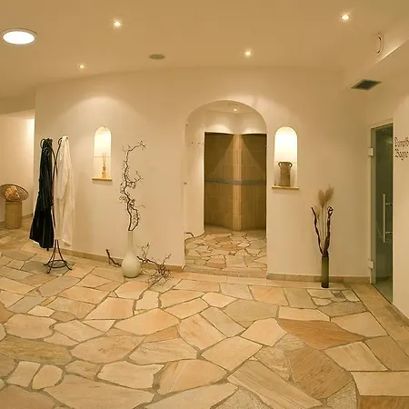 Hotel Markushof 3***S-2