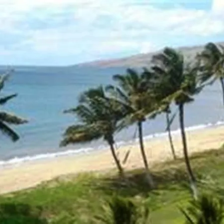 Nani Kai Hale By Maui Condo And Home-3