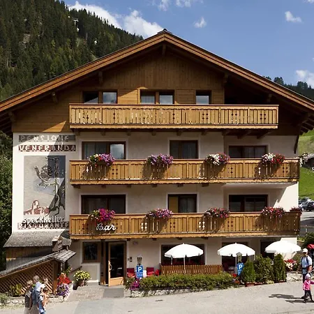 Hotel Pensione Veneranda-2