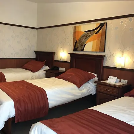 Hotel Inca Imperial-2