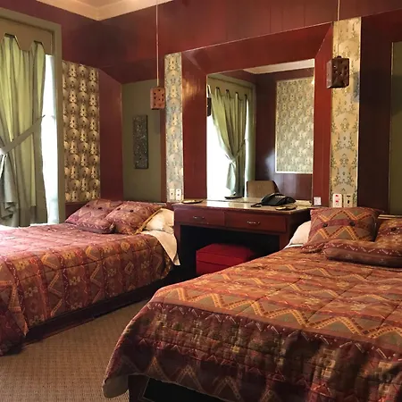 Hotel Inca Imperial-3