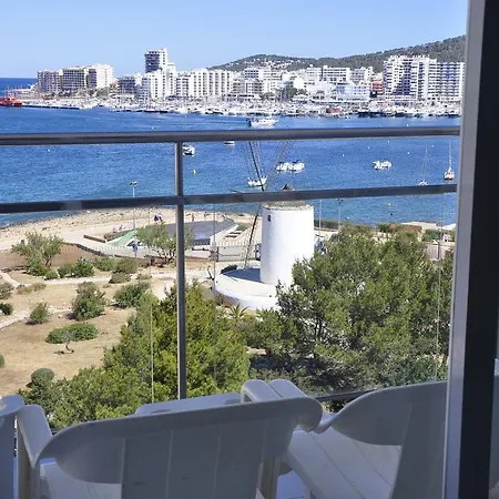 Hotel Neptuno-2