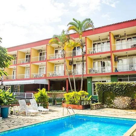 Hotel Pelicano-3