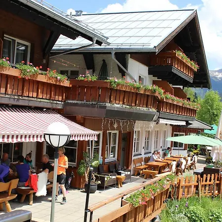 Alpenhotel Widderstein-2