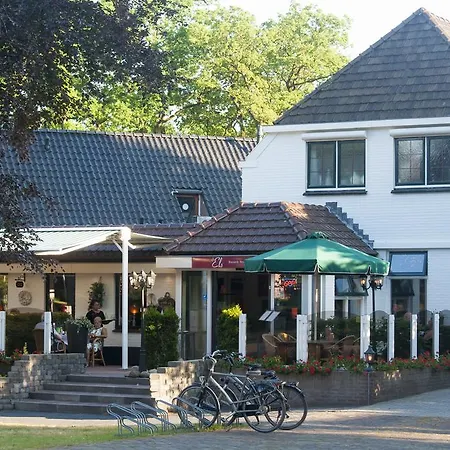 Hotel Restaurant de Meulenhoek-2