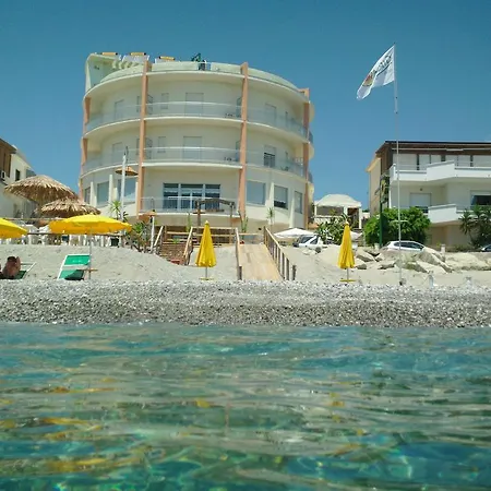 Hotel Il Girasole-2