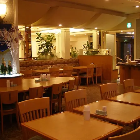 Hotel Jal City Tamachi Tokyo-2