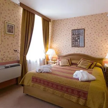 Shakespeare Boutique Hotel-3