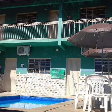 Pousada Reis-2