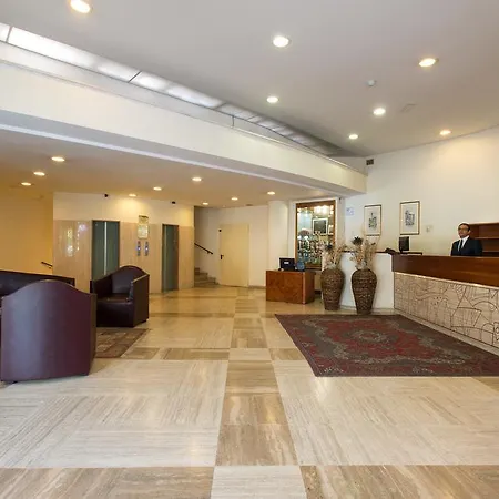 Hotel Giotto-2
