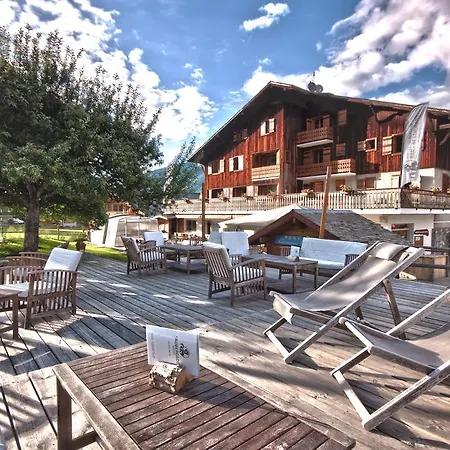 Hotel L'Aubergade-2