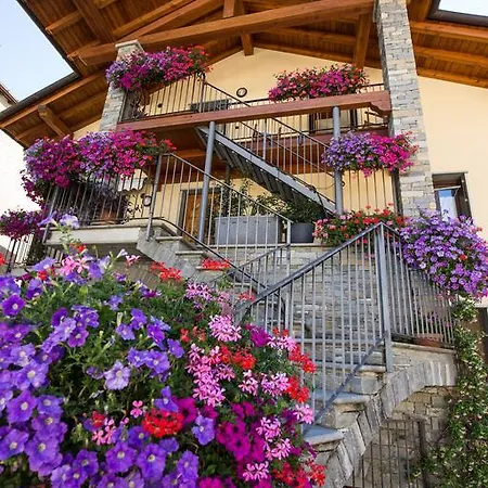 B&B Al Castel-2