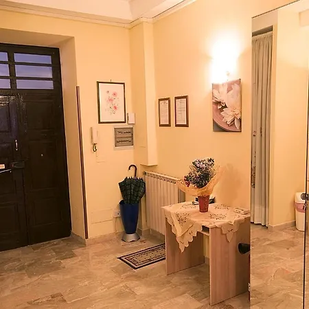 Parioli House-3