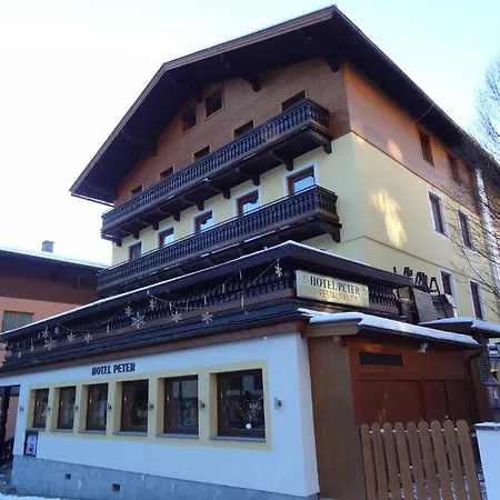 Hotel Peter-3